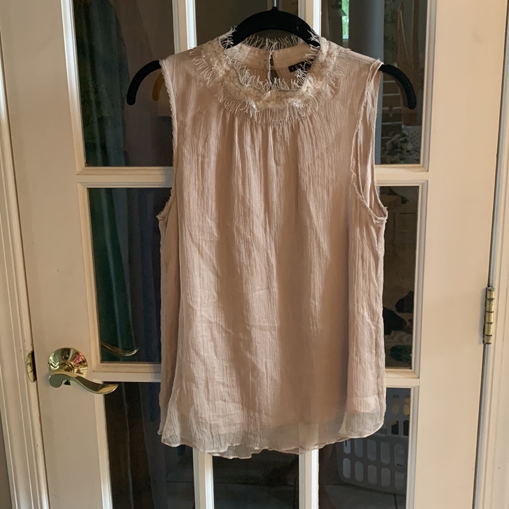Theory top sz M